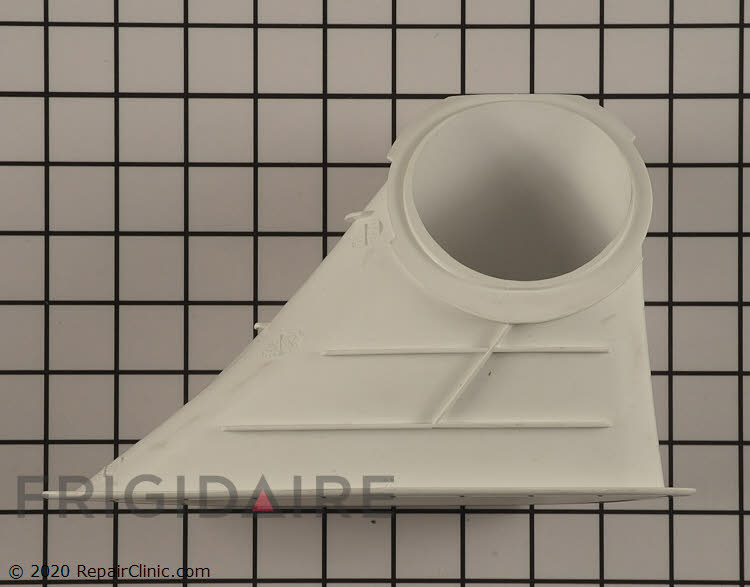 240546802 Dispenser Funnel Frame