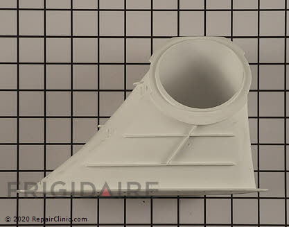Dispenser Funnel Frame 240546802 Alternate Product View