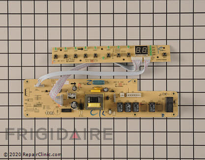 Display Board 5304480587 Alternate Product View