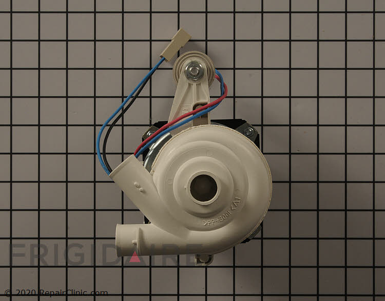 Pump and Motor Assembly 5304483454 Alternate Product View