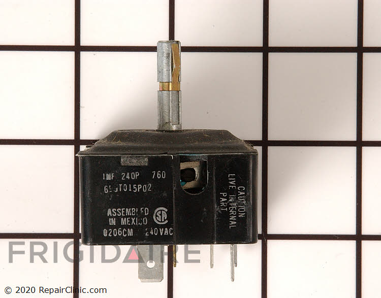 Surface Element Switch 5308010418 Alternate Product View