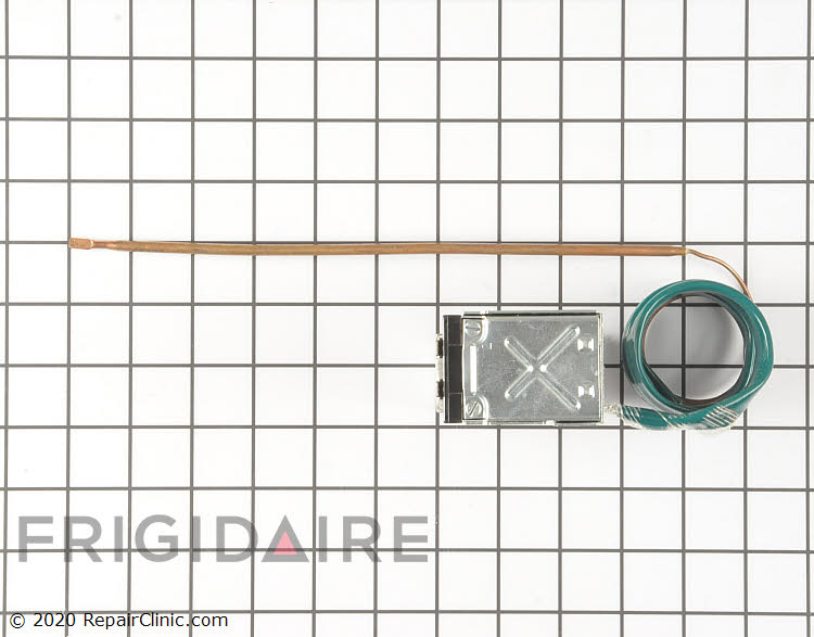 Temperature Control Thermostat 5308005306 Alternate Product View