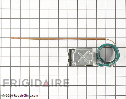 Temperature Control Thermostat 5308005306 Alternate Product View