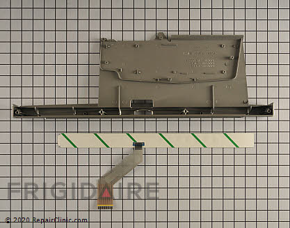 Touchpad and Control Panel 154639207 Alternate Product View