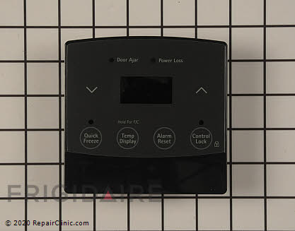 User Control and Display Board 297366201 Alternate Product View