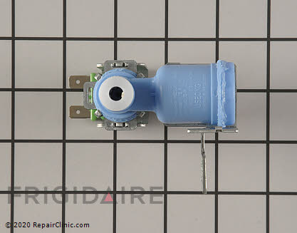 Water Inlet Valve 242252603 Alternate Product View