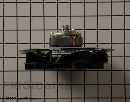 Cooling Fan 318575604 Alternate Product View