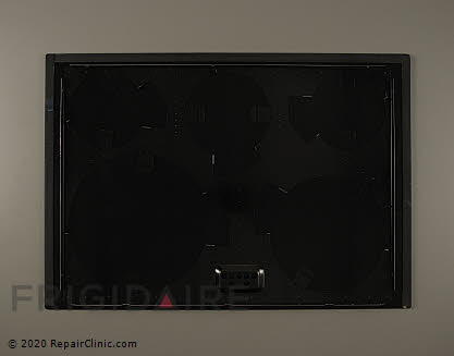 Glass Main Top 318223679 Alternate Product View