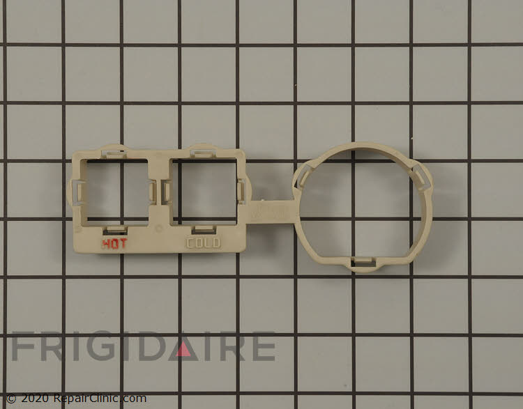 134372000 Washing Machine Grommet