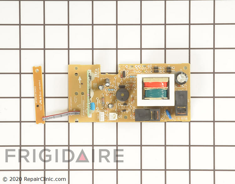 5304440820 Main Control Board