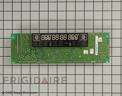 Oven Control Board 316443803 Alternate Product View