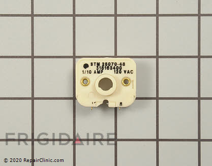 Spark Ignition Switch 318163400 Alternate Product View