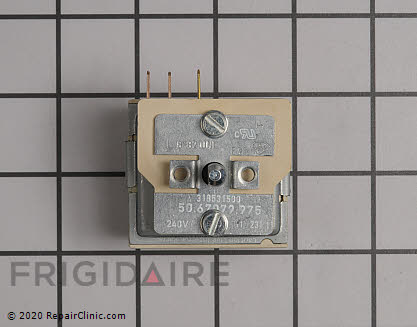 Surface Element Switch 318531500 Alternate Product View