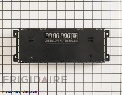 Control Board 316577077 Alternate Product View