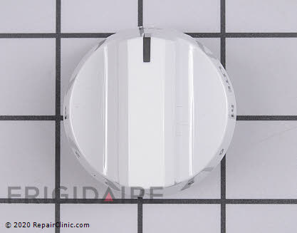 Control Knob 316543906 Alternate Product View