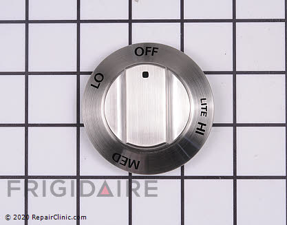 Control Knob 5304452800 Alternate Product View