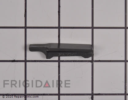 Dishrack Stop Clip 646123406 Alternate Product View