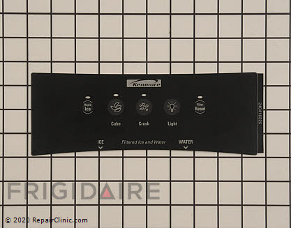 Dispenser Overlay 240418325 Alternate Product View