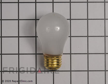 Light Bulb 316539001 Alternate Product View
