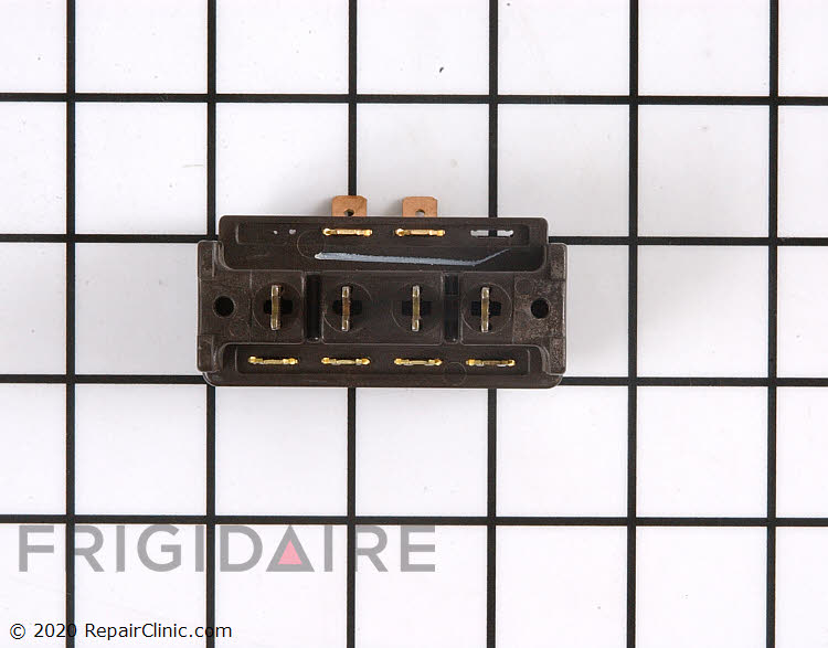 Selector Switch 154104101 Alternate Product View
