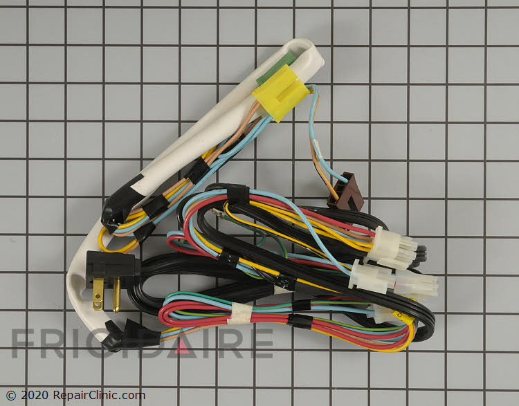 241586801 Wire Harness