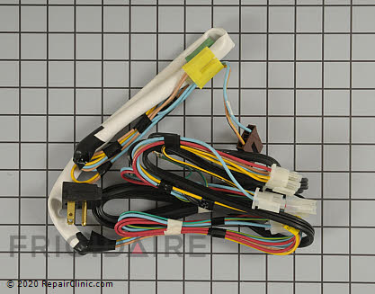 Wire Harness 241586801 Alternate Product View