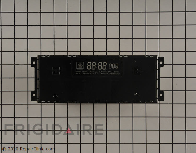 316577092 Control Board