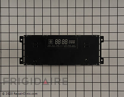 Control Board 316577092 Alternate Product View