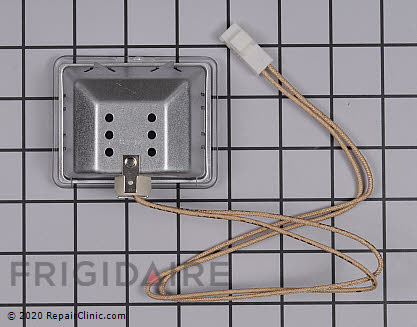 Halogen Lamp 316510701 Alternate Product View