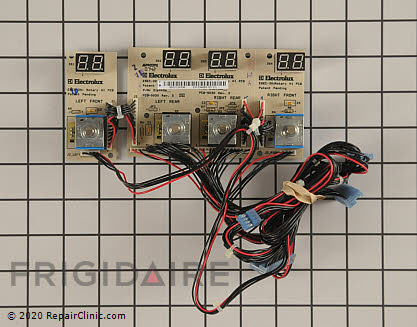 Surface Element Board 316445603KIT Alternate Product View