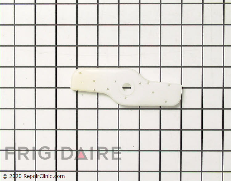 5303351071 Wash Arm & Wash Arm Support