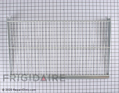 Wire Shelf 5308000344 Alternate Product View