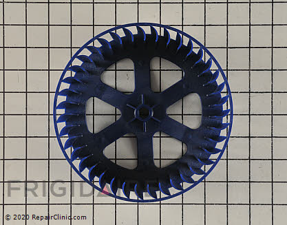 Blower Wheel 5304486010 Alternate Product View