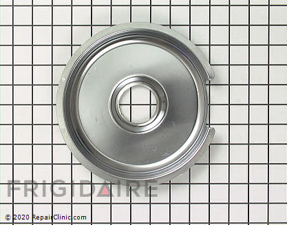 Burner Drip Pan 5300131964 Alternate Product View