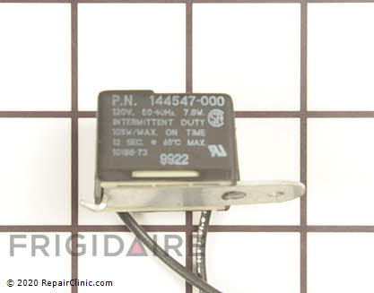 Buzzer Switch 5303210285 Alternate Product View