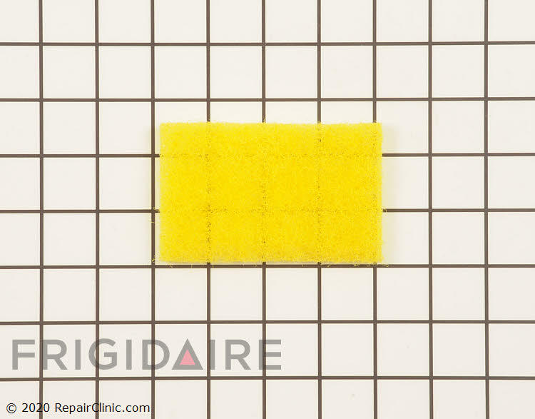 Cleaning Pad 316459400 Alternate Product View