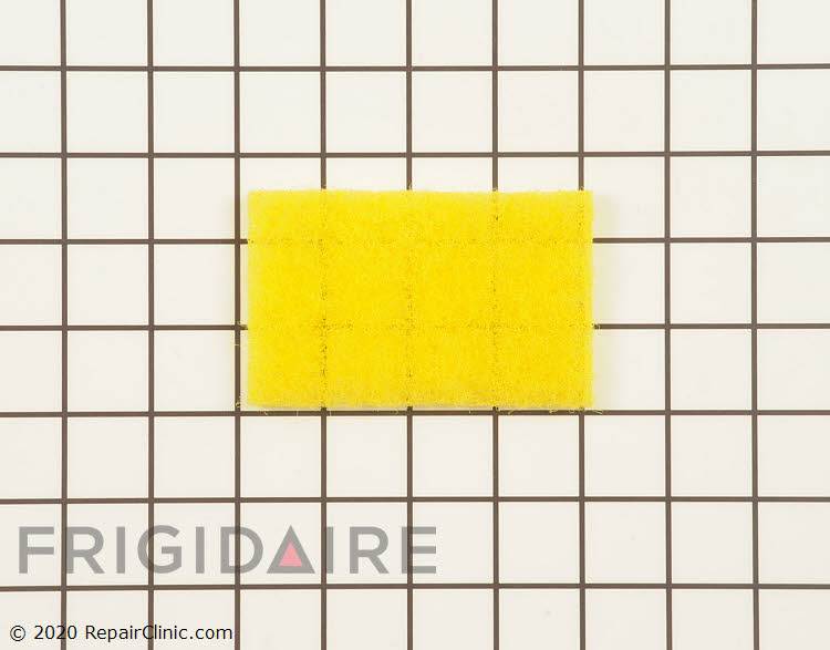 316459400 Cleaning Pad