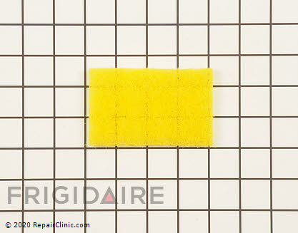 Cleaning Pad 316459400 Alternate Product View