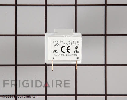 Door Switch 5309918806 Alternate Product View