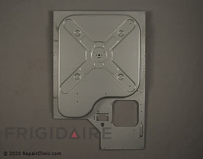 Rear Panel 137491301 Alternate Product View