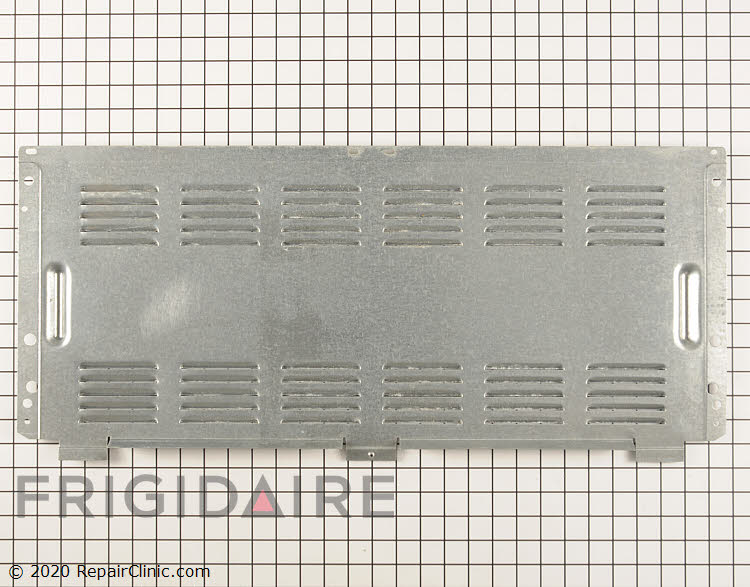316239900 Rear Panel