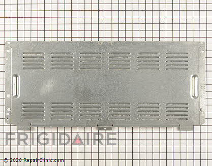 Rear Panel 316239900 Alternate Product View