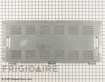 Rear Panel 316239900 Alternate Product View