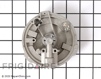 Surface Burner Base 316010601 Alternate Product View