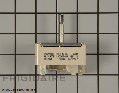 Surface Element Switch 318293817 Alternate Product View