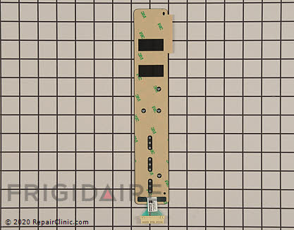 Touchpad 242041201 Alternate Product View