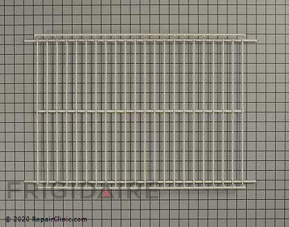 Wire Shelf 297119901 Alternate Product View