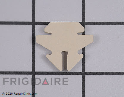 Ceramic Insulator 131472100 Alternate Product View