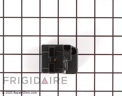 Control Board 216649310 Alternate Product View