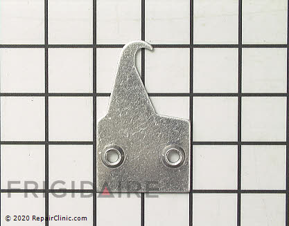 Door Strike 5300809610 Alternate Product View